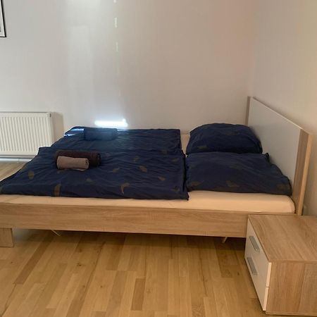 Appartment مِتفايدا الغرفة الصورة