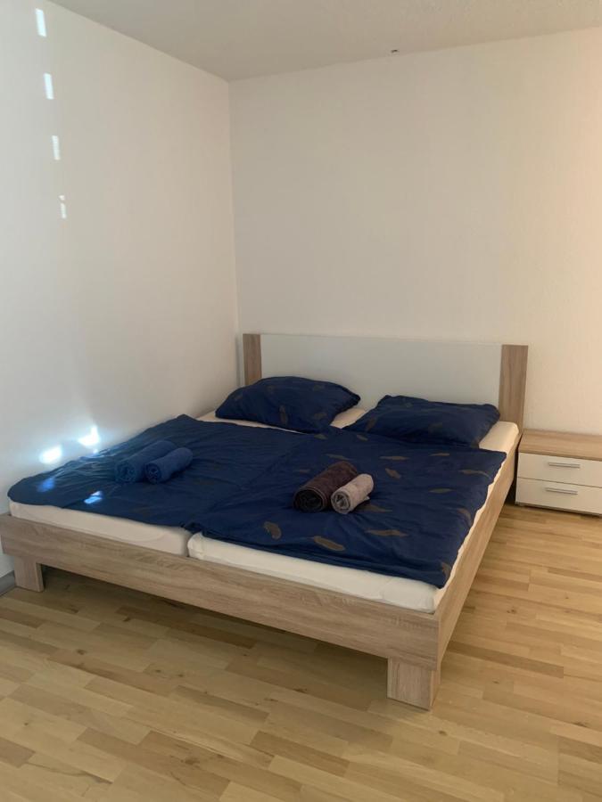 Appartment مِتفايدا المظهر الخارجي الصورة