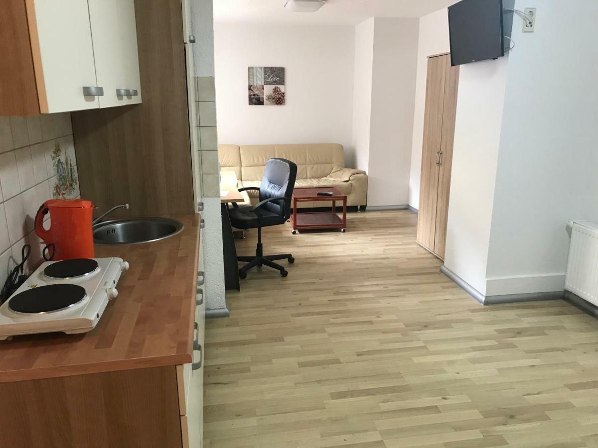 Appartment مِتفايدا المظهر الخارجي الصورة