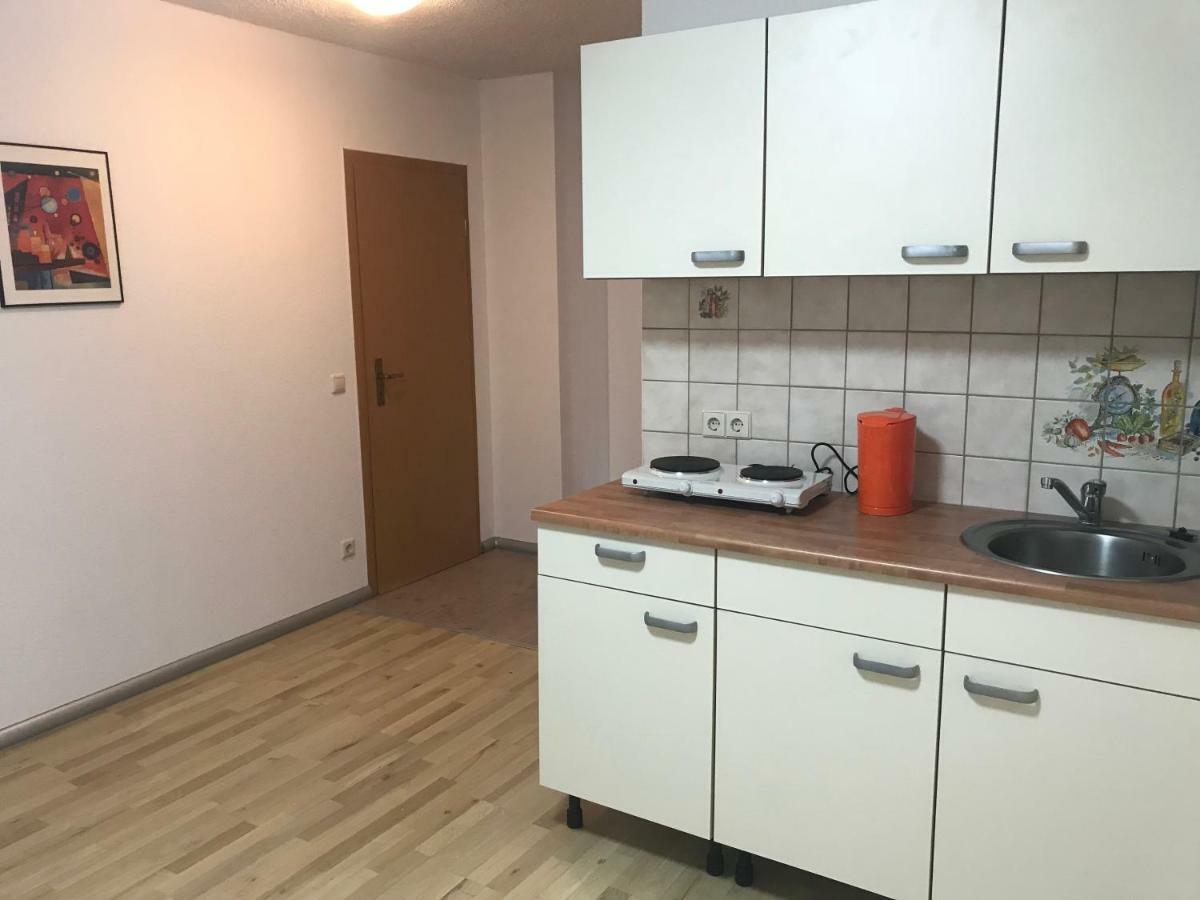 Appartment مِتفايدا المظهر الخارجي الصورة