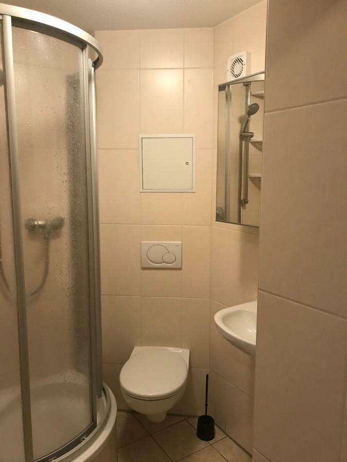 Appartment مِتفايدا المظهر الخارجي الصورة