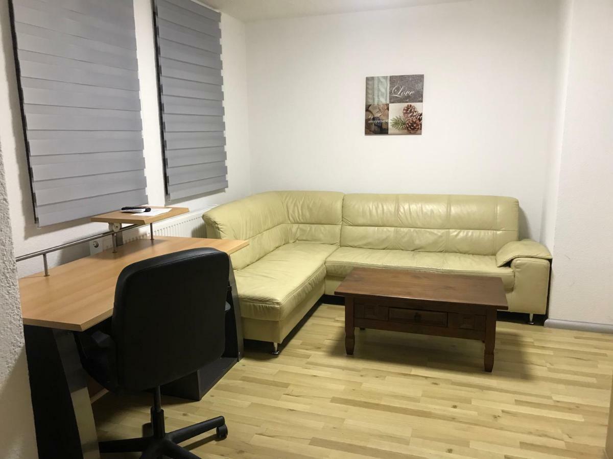 Appartment مِتفايدا المظهر الخارجي الصورة